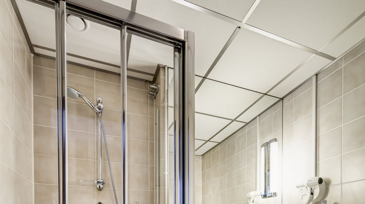 Fletcher Hotel 's-Hertogenbosch Room