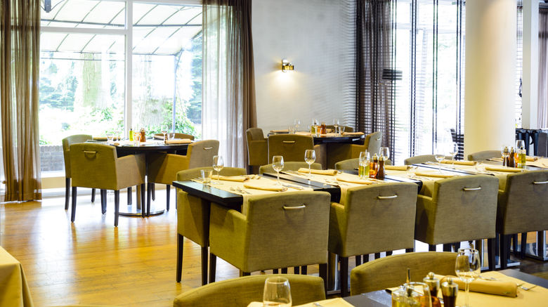 <b>Fletcher Hotel-Restaurant Amersfoort Restaurant</b>. Images powered by <a href="https://www.leonardoworldwide.com/" title="Leonardo Worldwide" target="_blank">Leonardo</a>.