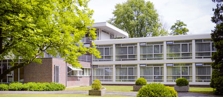 Fletcher Hotel-Restaurant Amersfoort Exterior