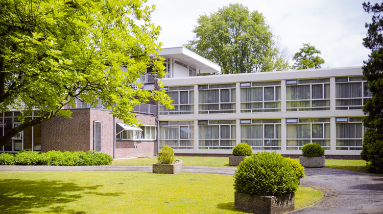 Fletcher Hotel-Restaurant Amersfoort Exterior