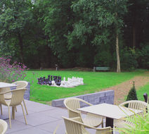 Fletcher Hotel-Restaurant Amersfoort Exterior