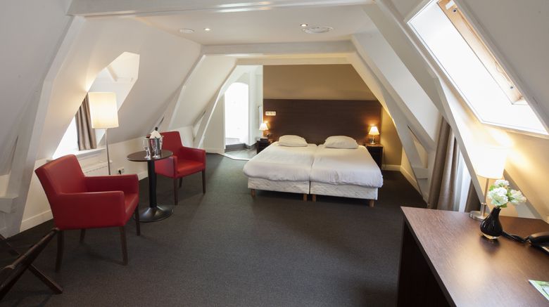 <b>Fletcher Hotel Gilde Room</b>. Images powered by <a href="https://www.leonardoworldwide.com/" title="Leonardo Worldwide" target="_blank">Leonardo</a>.