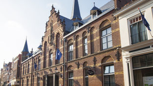 Fletcher Hotel Gilde