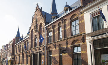 Fletcher Hotel Gilde