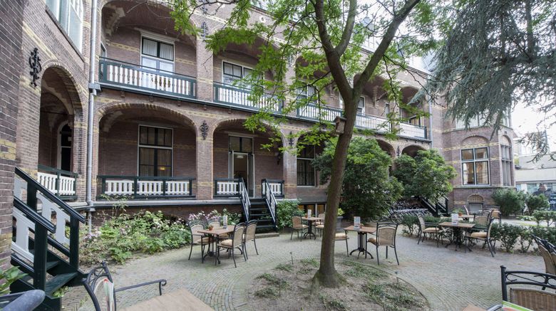 <b>Fletcher Hotel Gilde Exterior</b>. Images powered by <a href="https://www.leonardoworldwide.com/" title="Leonardo Worldwide" target="_blank">Leonardo</a>.