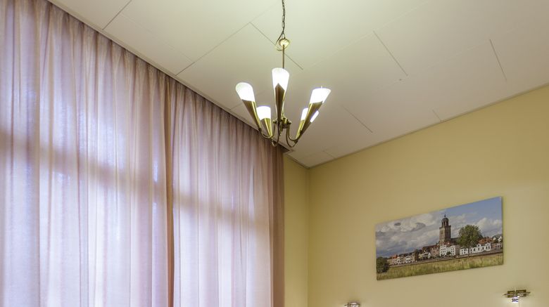 <b>Fletcher Hotel Gilde Room</b>. Images powered by <a href="https://www.leonardoworldwide.com/" title="Leonardo Worldwide" target="_blank">Leonardo</a>.