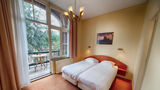 Fletcher Hotel Gilde Room