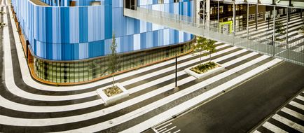 Fletcher Wellness-Hotel Sittard Lobby