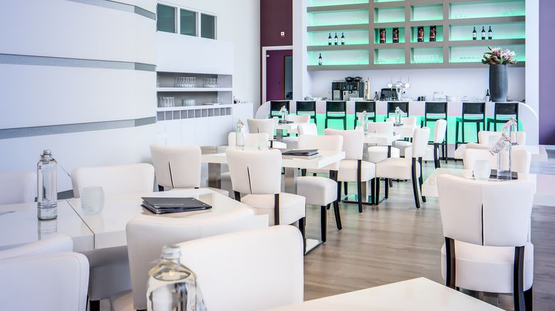 <b>Fletcher Wellness-Hotel Sittard Restaurant</b>. Images powered by <a href="https://www.leonardoworldwide.com/" title="Leonardo Worldwide" target="_blank">Leonardo</a>.