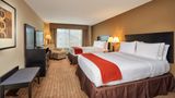 Holiday Inn Express/Suites El Paso Arpt Suite