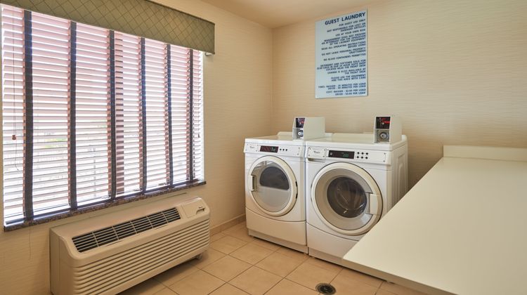 Holiday Inn Express/Suites El Paso Arpt Other