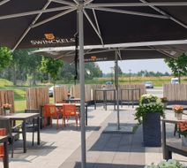 Fletcher Wellness-Hotel Sittard Lobby