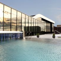 Fletcher Wellness-Hotel Sittard