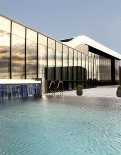Fletcher Wellness-Hotel Sittard