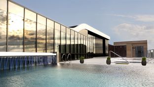 Fletcher Wellness-Hotel Sittard