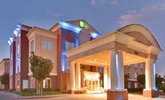 Holiday Inn Express Hotel & Suites
