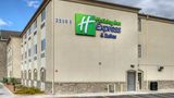 <b>Holiday Inn Express Hotel & Suites Exterior</b>. Images powered by <a href="https://www.leonardoworldwide.com/" title="Leonardo Worldwide" target="_blank">Leonardo</a>.