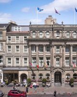 InterContinental Edinburgh The George