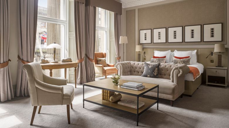 <b>InterContinental Edinburgh The George Suite</b>. Images powered by <a href="https://www.leonardoworldwide.com/" title="Leonardo Worldwide" target="_blank">Leonardo</a>.