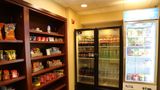 Holiday Inn Express Hotel & Suites Lobby