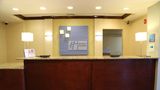 Holiday Inn Express Hotel & Suites Lobby