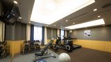 Ana Crowne Plaza Yonago Health Club