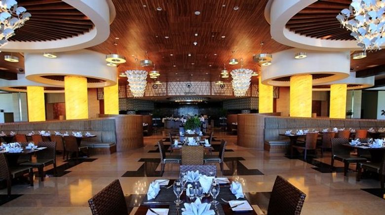 <b>Crowne Plaza Danang Restaurant</b>. Images powered by <a href="https://www.leonardoworldwide.com/" title="Leonardo Worldwide" target="_blank">Leonardo</a>.