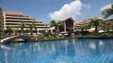 Crowne Plaza Danang Pool