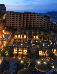 Crowne Plaza Danang