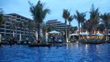 Crowne Plaza Danang Pool