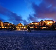 Crowne Plaza Danang Exterior