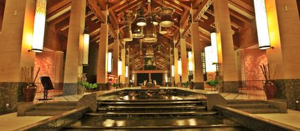 Crowne Plaza Danang Exterior