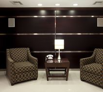 Holiday Inn Express & Suites Amite Lobby