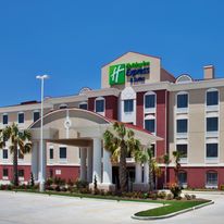 Holiday Inn Express & Suites Amite