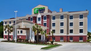 Holiday Inn Express & Suites Amite