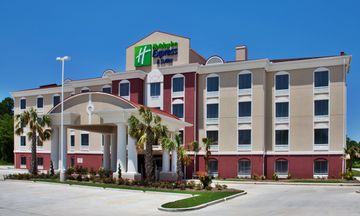 Holiday Inn Express & Suites Amite