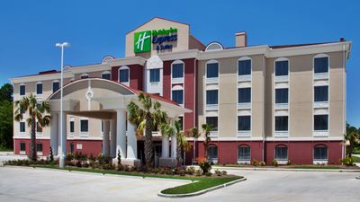 Holiday Inn Express & Suites Amite
