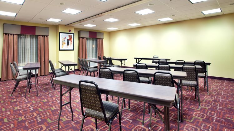 Holiday Inn Express & Suites Amite Meeting