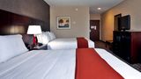 <b>Holiday Inn Express & Suites Amite Room</b>. Images powered by <a href="https://www.leonardoworldwide.com/" title="Leonardo Worldwide" target="_blank">Leonardo</a>.