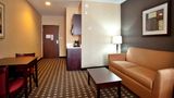 <b>Holiday Inn Express & Suites Amite Suite</b>. Images powered by <a href="https://www.leonardoworldwide.com/" title="Leonardo Worldwide" target="_blank">Leonardo</a>.