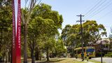 Quest Macquarie Park Exterior
