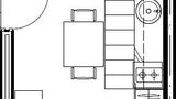 Quest Macquarie Park Room
