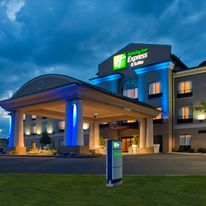 Holiday Inn Express Prattville