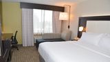 <b>Holiday Inn Express & Suites Waterville Room</b>. Images powered by <a href="https://www.leonardoworldwide.com/" title="Leonardo Worldwide" target="_blank">Leonardo</a>.