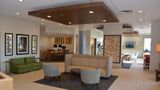 <b>Holiday Inn Express & Suites Waterville Lobby</b>. Images powered by <a href="https://www.leonardoworldwide.com/" title="Leonardo Worldwide" target="_blank">Leonardo</a>.