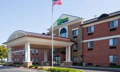 Holiday Inn Express