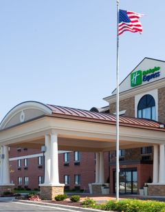 Holiday Inn Express