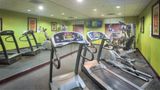 Holiday Inn Express & Suites Elk City Health Club