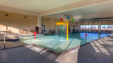 Holiday Inn Express & Suites Elk City Pool