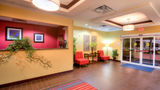 Holiday Inn Express & Suites Elk City Lobby